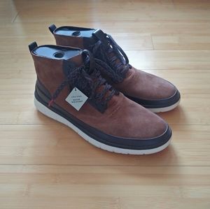 -NEW- Men's Cole Haan Generation ZEROGRAND Sneakers/Boots 9.5